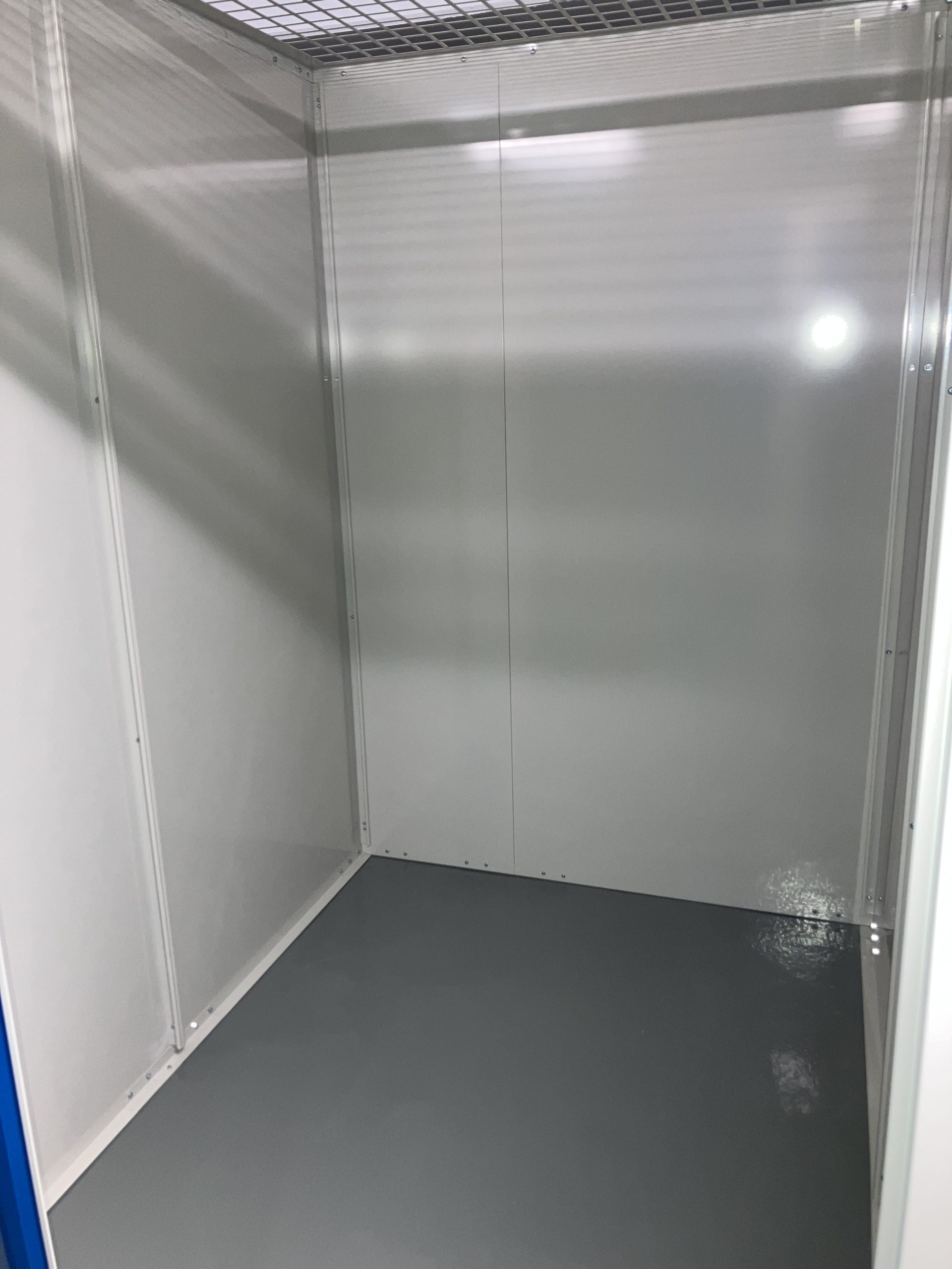 1.5畳タイプ